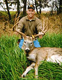 Illinois Trophy Bowhunters, Inc. - Click Me!