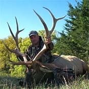 KSK Big Game Outfitters - Click Me!