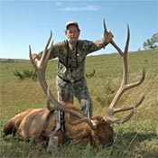 KSK Big Game Outfitters - Click Me!