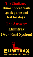 Elimitrax Overboot System - Click Me!