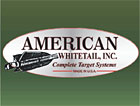 American Whitetail Archery Targets - Click Me!
