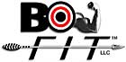 Bow Fit Archery Exerciser - Click Me!