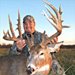 Golden Triangle Whitetail
